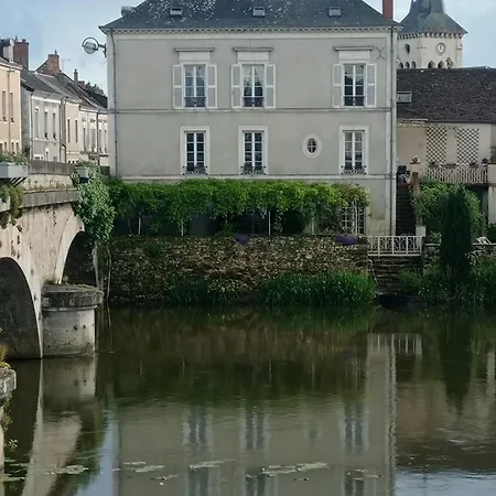 Villa du Loir-3
