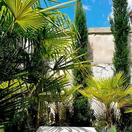 Maison Monoï séjour créatif avec activités, spa et services-3