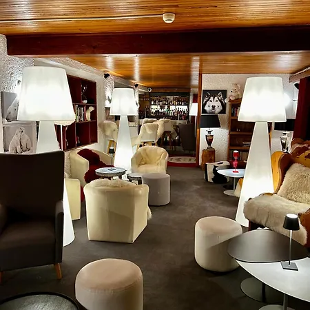 Hotel Bel'Alpe-3