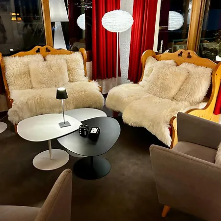 Hotel Bel'Alpe-2