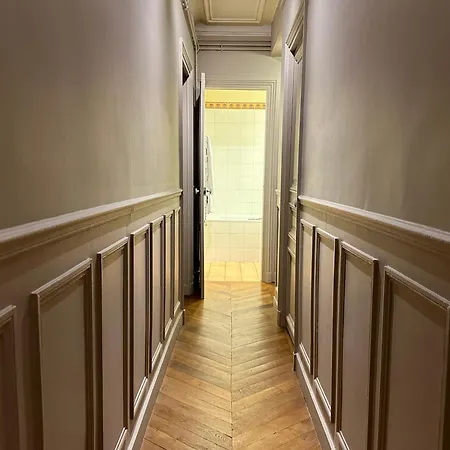 Maison Privée Saint-Germain-des-Prés-3