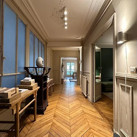 Maison Privée Saint-Germain-des-Prés-2