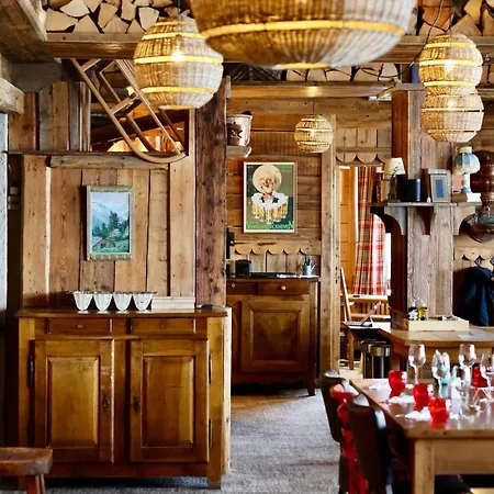 Hotel Le Portillo-2