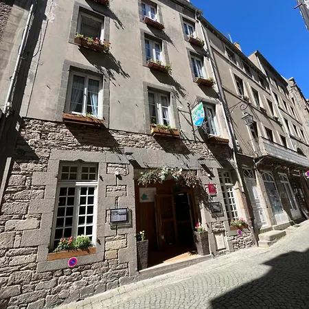 Hotel Des Abers-3