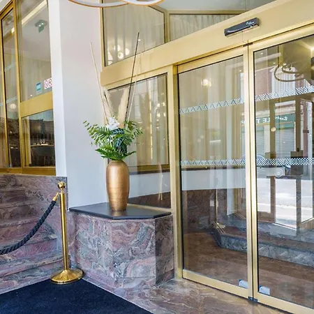 Best Western Plus Le Picardy-2
