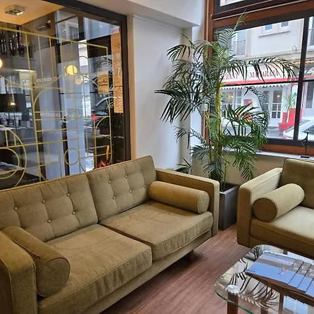 Sure Hotel By Best Western Lorient Centre-2