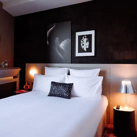 Hotel Des Beaux-Arts Toulouse-3