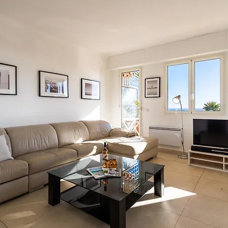 HENRIETTA AP4070 - avenue Soleil d'Or - Villefranche-sur-Mer-2