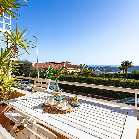 HENRIETTA AP4070 - avenue Soleil d'Or - Villefranche-sur-Mer-3