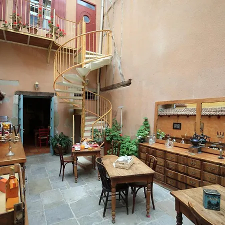La Maison Des Consuls-2