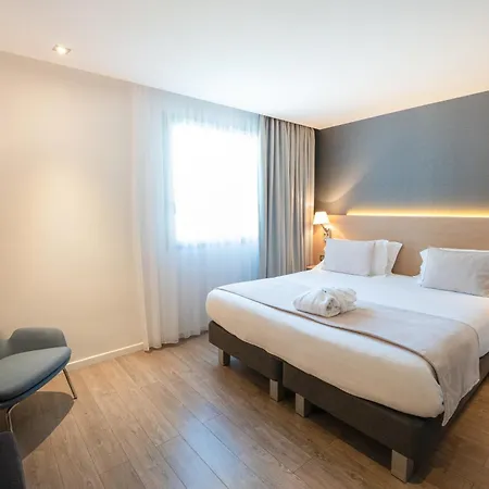 Golden Tulip Sophia Antipolis - Hotel & Spa-3
