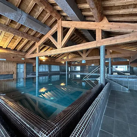 Chalet Hotel L'Ecrin-2