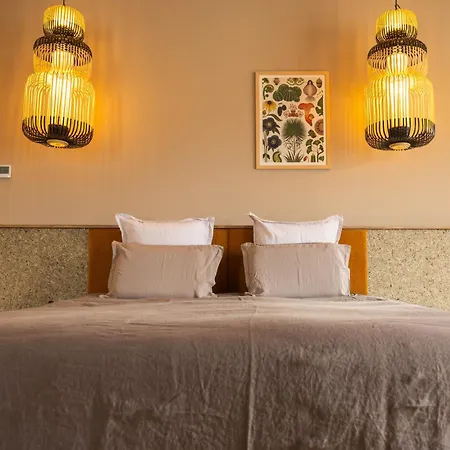 Serra Boutique Hôtel-3