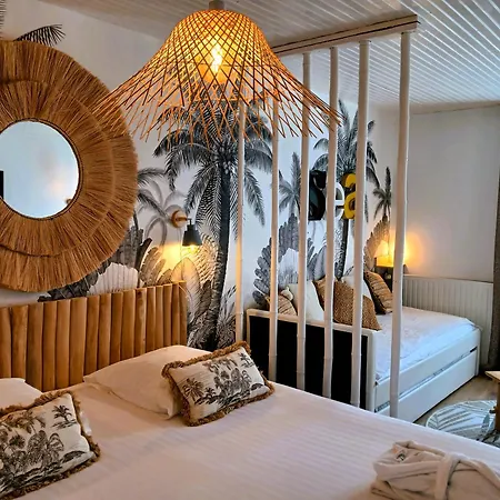 Hôtel Ancre Marine&Spa Thalgo ***-3
