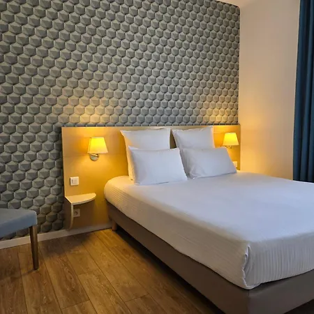 Hotel Le Saint-Genies-3