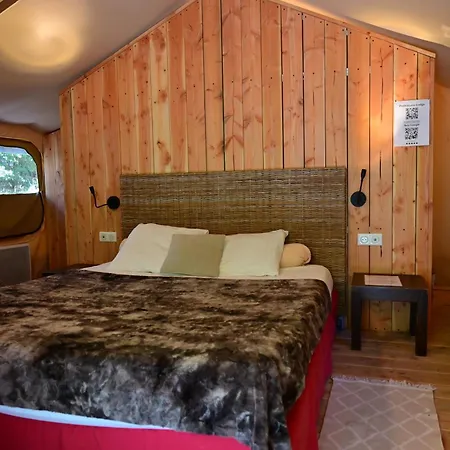 Prehistoric Lodge - Adult Only-3