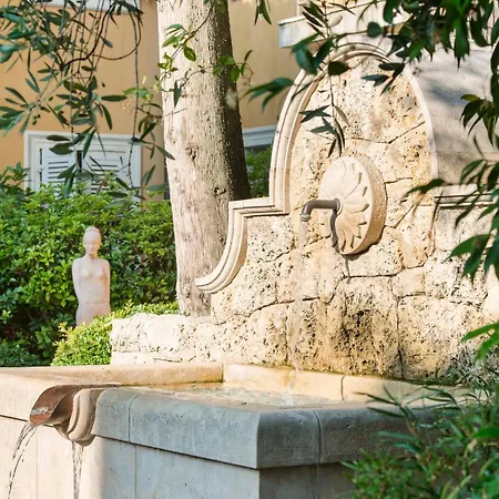 Bastide Saint Antoine - Relais&Châteaux-2