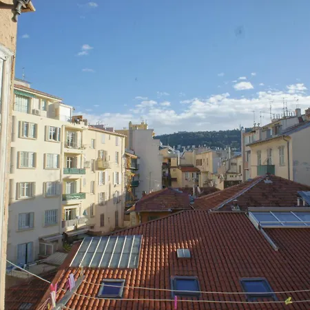 Zeperfectplace - Vieux Nice Garibaldi 3 Chambres-3