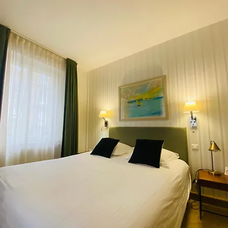 Hotel Ajoncs d'Or-2