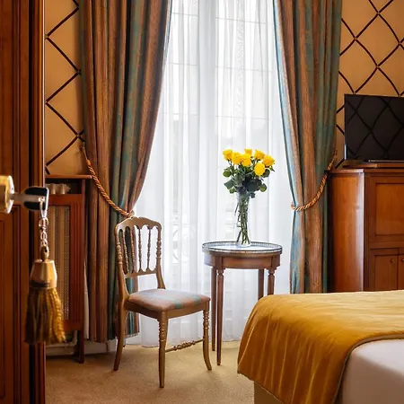 Grand Hotel Des Templiers-2