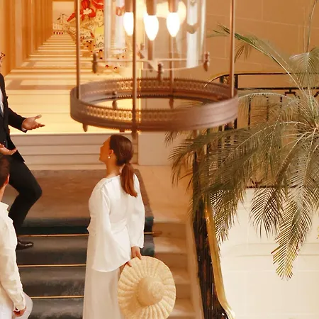 Hotel Du Louvre, In The Unbound Collection By Hyatt-3