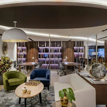 Ac Hotel By Marriott Saint-Julien-En-Genevois-2