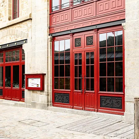 La Mere Poulard-2