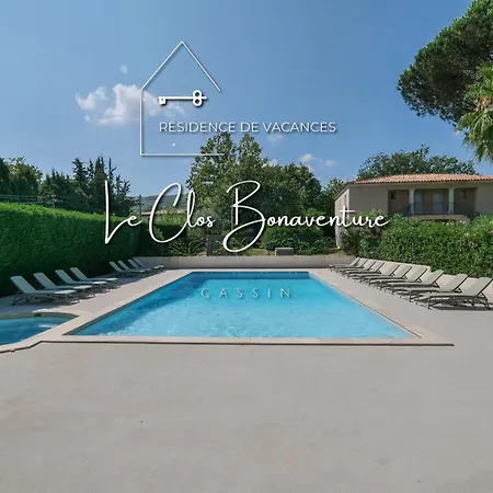 Brise Marine Piscine St Tropez II-2