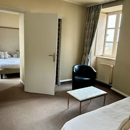 Cit'Hotel le Challonge-3