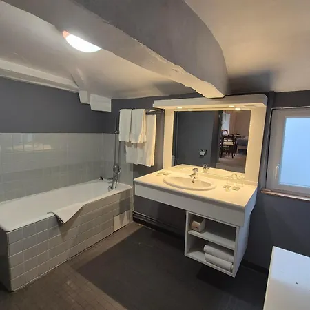 Hotel Saint Jean-2