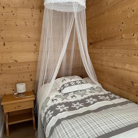Chambres d'hôtes La Devinière Wellness et Spa-3