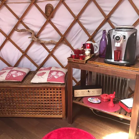 Ecolodges En Provence-3