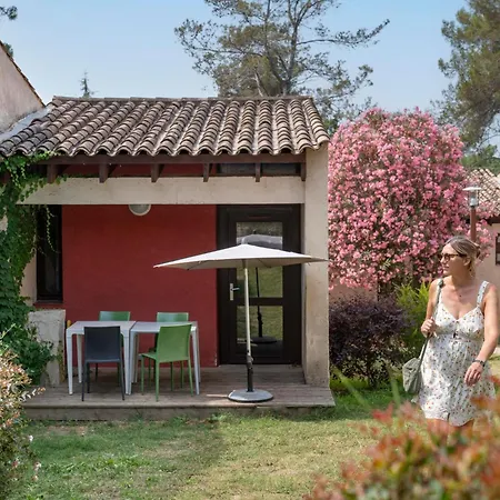 Hotel Belambra Clubs La Colle-sur-Loup - Les Terrasses De Saint-Paul De Vence-3