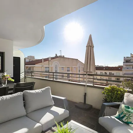 Suite Relax Five Stars Holiday House-3