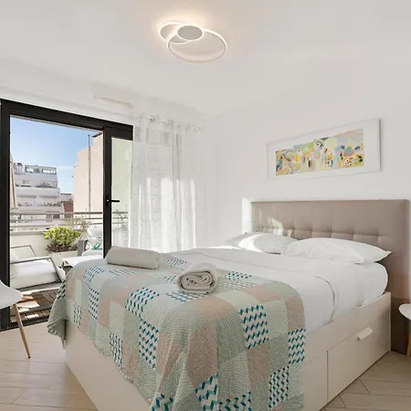 Suite Relax Five Stars Holiday House-2