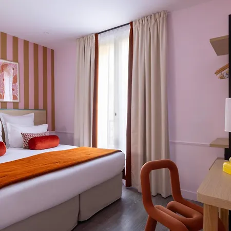 Hotel de Saint-Germain-3