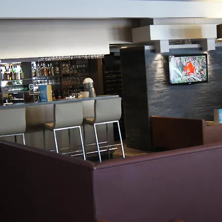 Best Western Alexander Park Chambéry-2