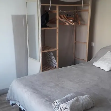 logement indépendant au calme proche toutes commodités et transports-2