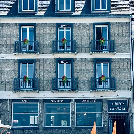 La Maison Des Galets-3