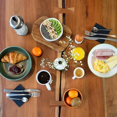 Appart'City Confort Lyon Gerland-2