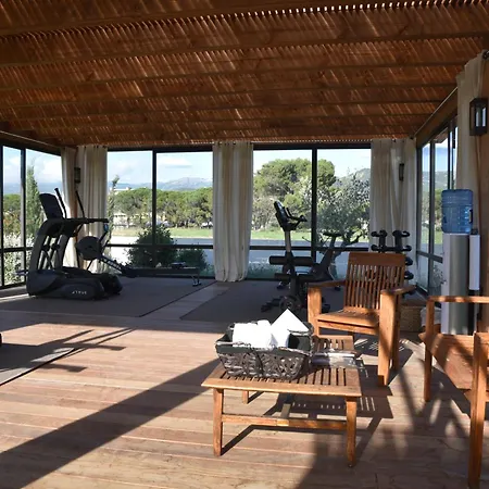 Hotel La Roya-2