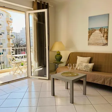 Studio Cannes La Croisette-3
