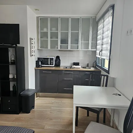 Residence Hotel Le Relais Amelie-3