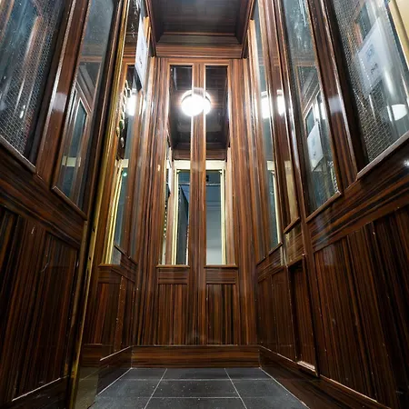 Hotel Le Meurice-3