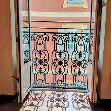 La Perle De Menton-2
