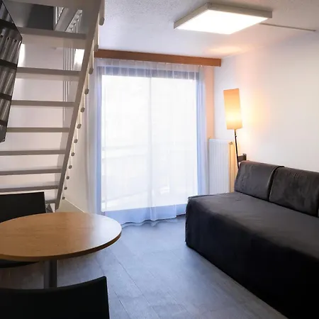 Suite Home Briancon Serre Chevalier-3