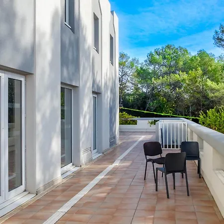 B&B HOTEL Antibes Sophia Le Relais-2