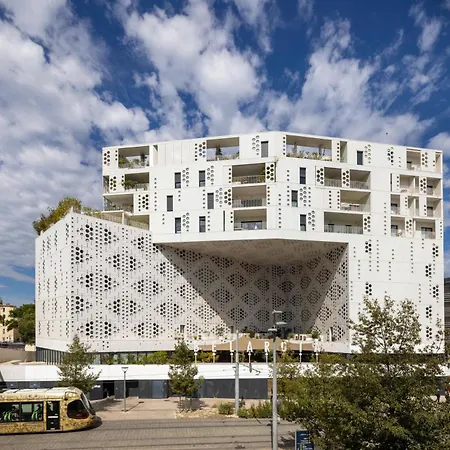 Belaroia Montpellier Centre Saint Roch-3