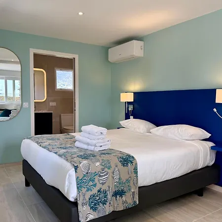 Hôtel Astria-2