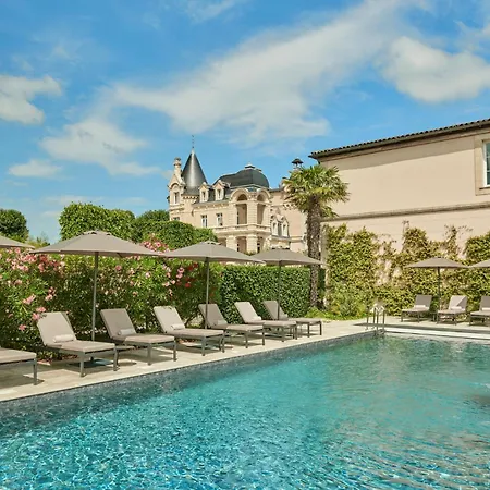 Chateau Hotel Grand Barrail-3